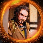 The Passive Lion avatar