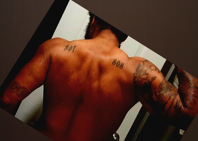 Eric Brooks banner image