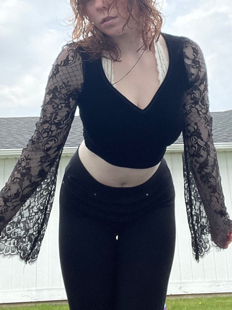 Goth Bunny cover image