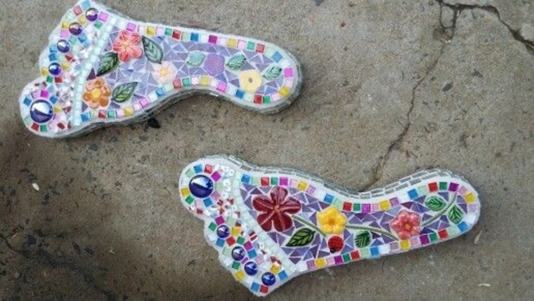 Pastel Goth Feet cover image