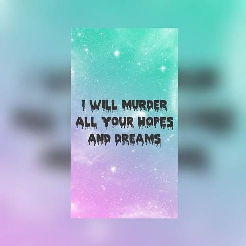 Pastel Goth Goddess cover image