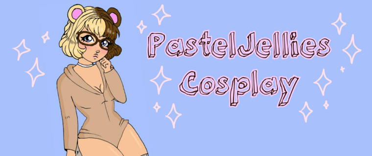 PastelJellies Cosplay cover image