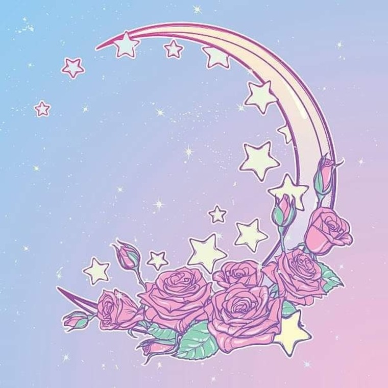 Pastel Nightshade cover image