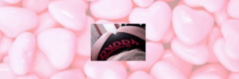 Candy cover image
