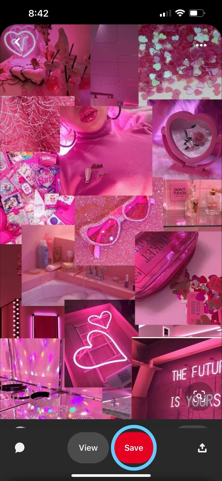 Liza cover image