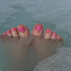 PastryAndFeet avatar