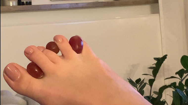 PastryAndFeet banner image