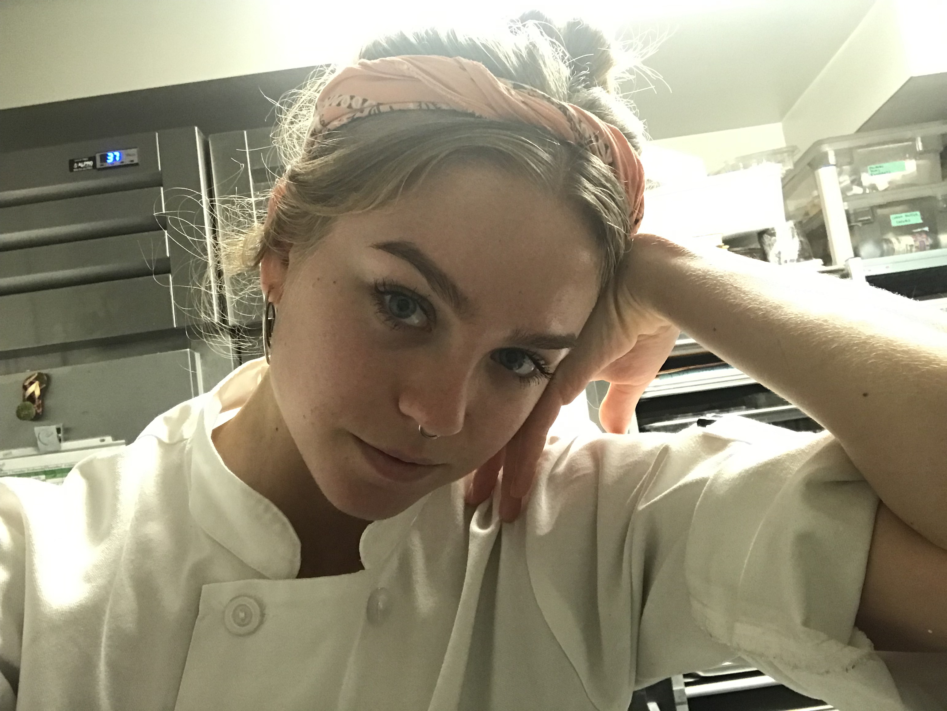 Chef avatar