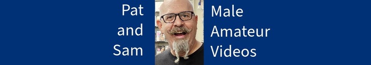 Pat and Sam banner image