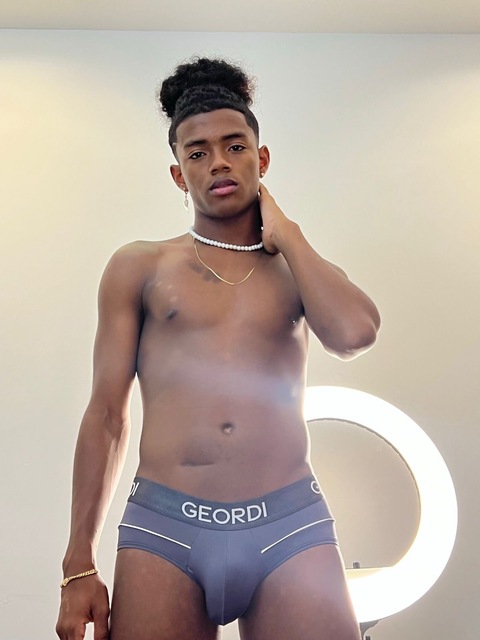 Edwin Scott cover image