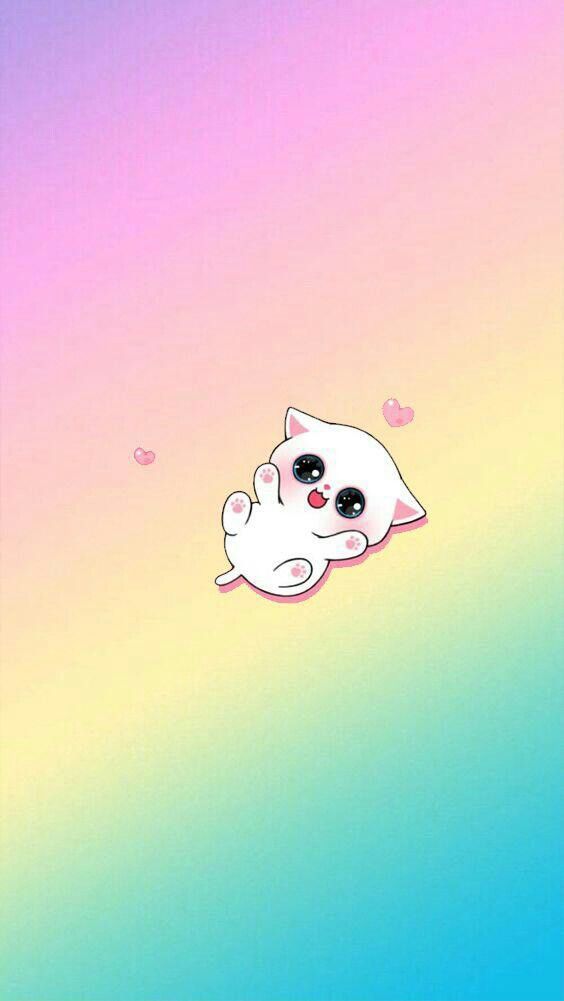 Kitty Patitas con leche banner image