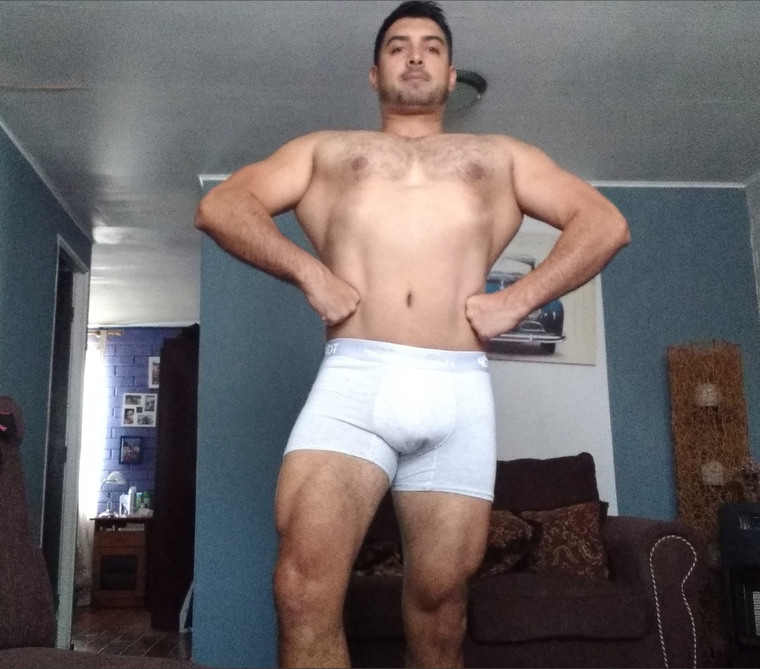 Patricio cover image