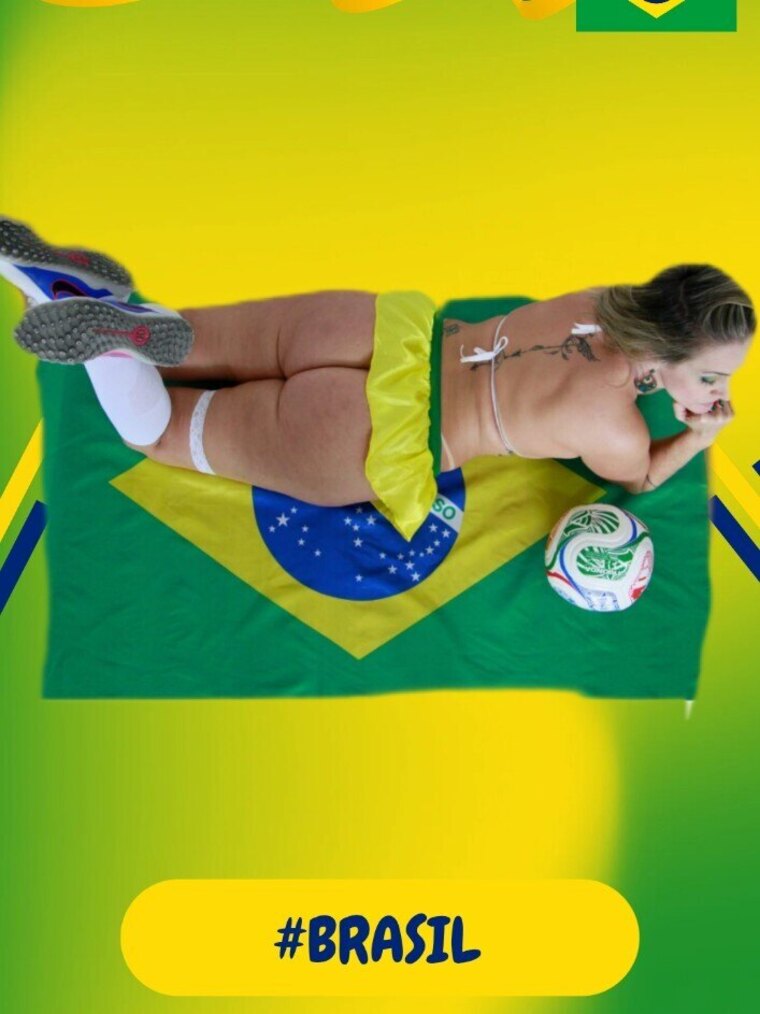 Miss Pêssego 🍑 cover image