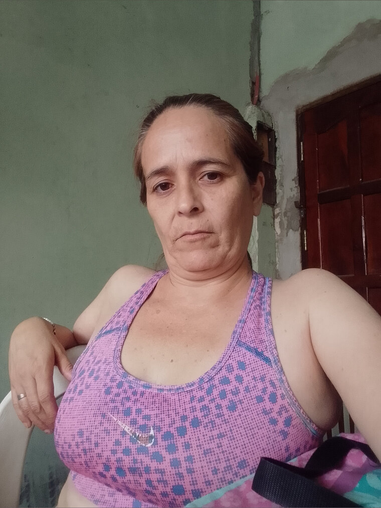 Soledad Gayoso banner image