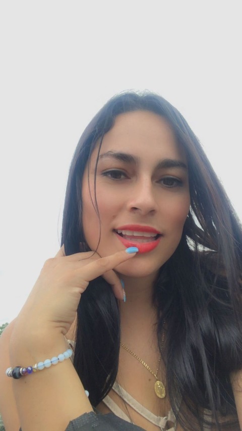 Patricia del Castillo cover image