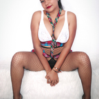 Patricia avatar