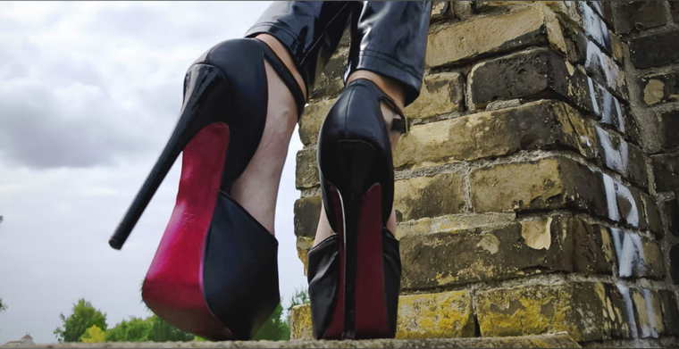 Patricia de luxe cover image