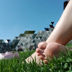 Patriciaearthfeet avatar