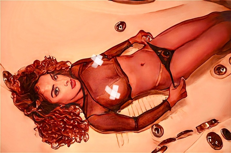 Patrícia Miranda cover image