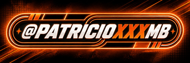 Patricio cover image