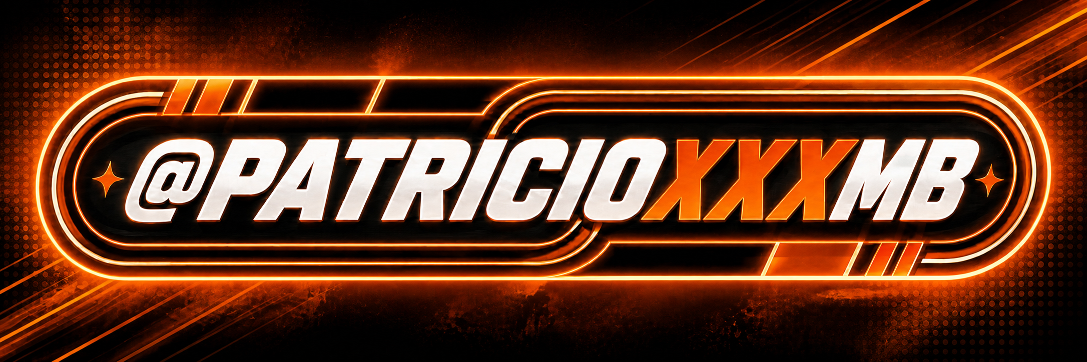 Patricio banner image