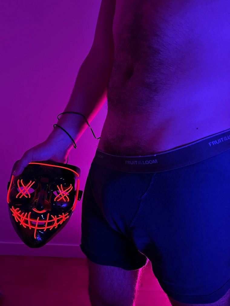 Patrick banner image