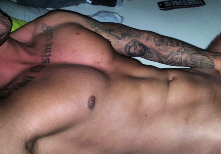 Patrick_xFit cover image