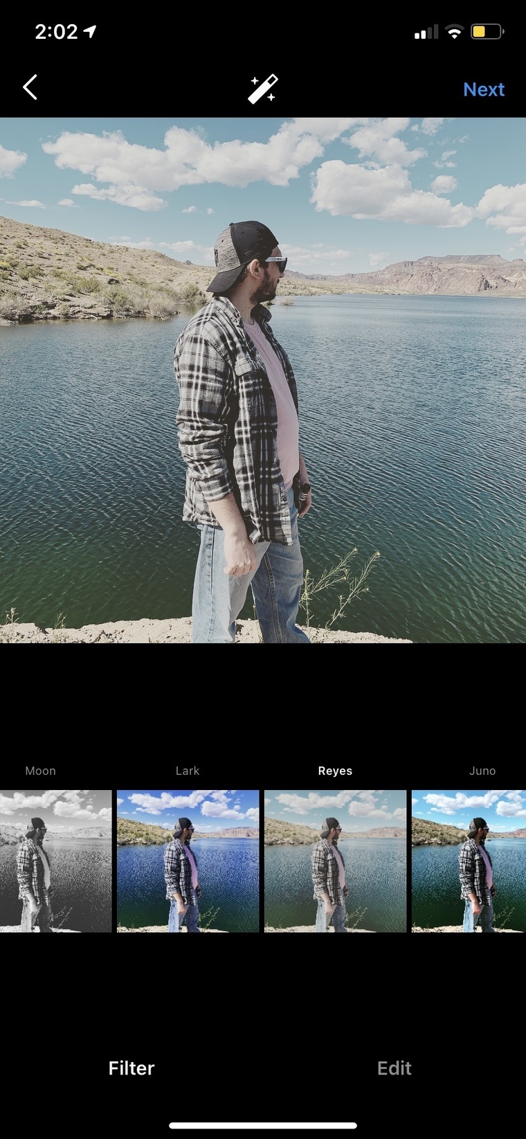 Patrick Steele banner image