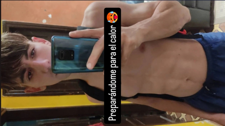 Patricio cover image