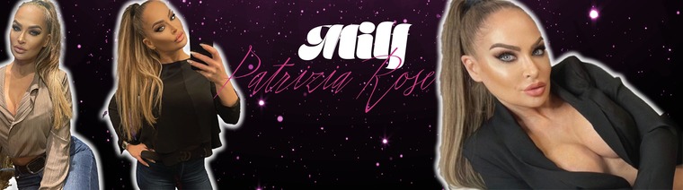 Patrizia Rose cover image