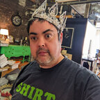 Patthew avatar