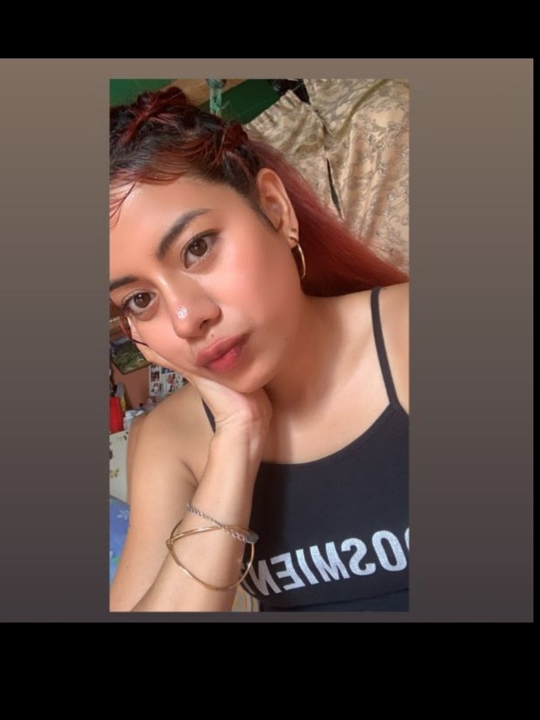 Patty💖 cover image