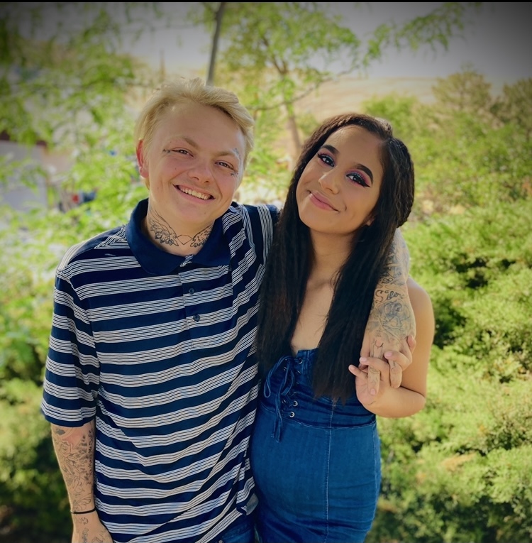 Patty and Ash banner image