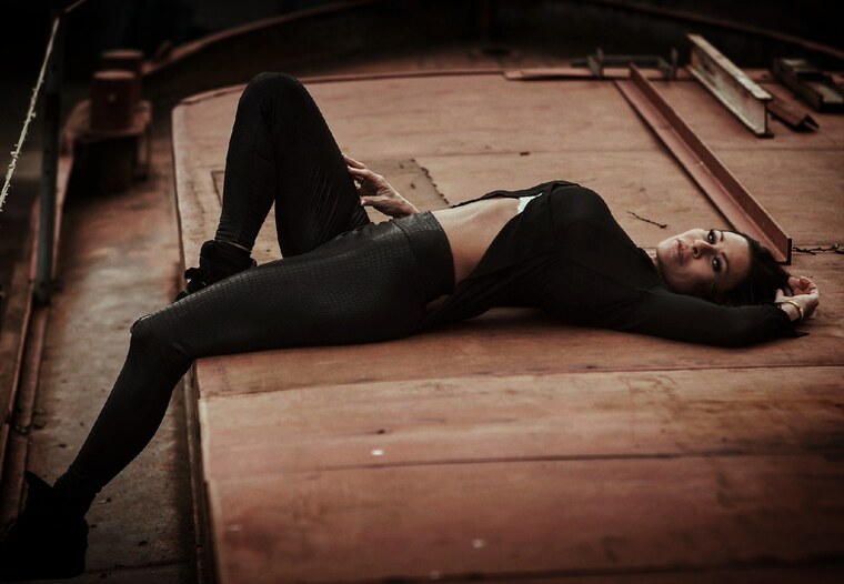 Patty V cover image