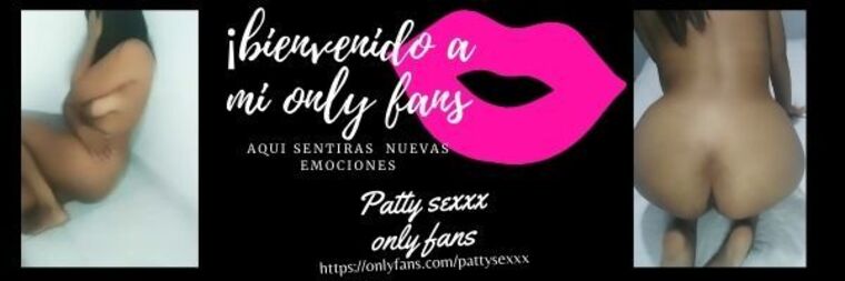 PATTY SEX cover image