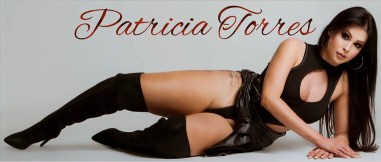 Patty Torres banner image