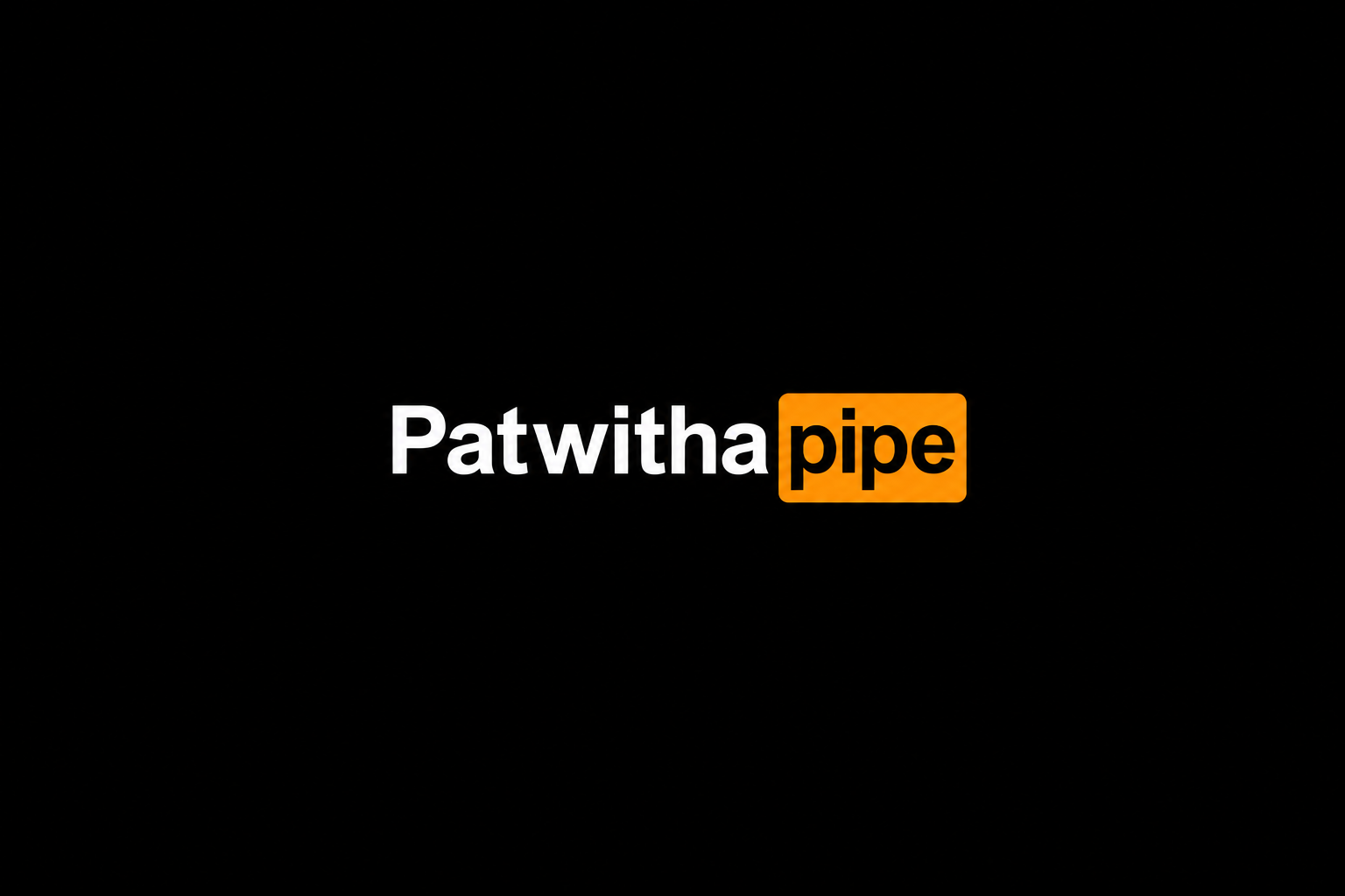 Patwithapipe banner image