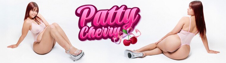 Paty Cherry cover image