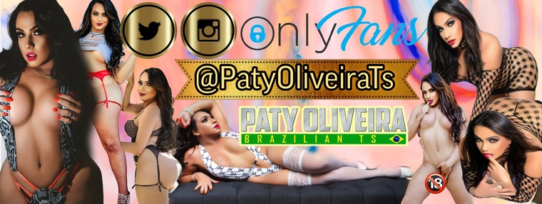 Paty Oliveira TS banner image