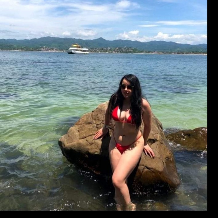 PAULINA MADRID cover image