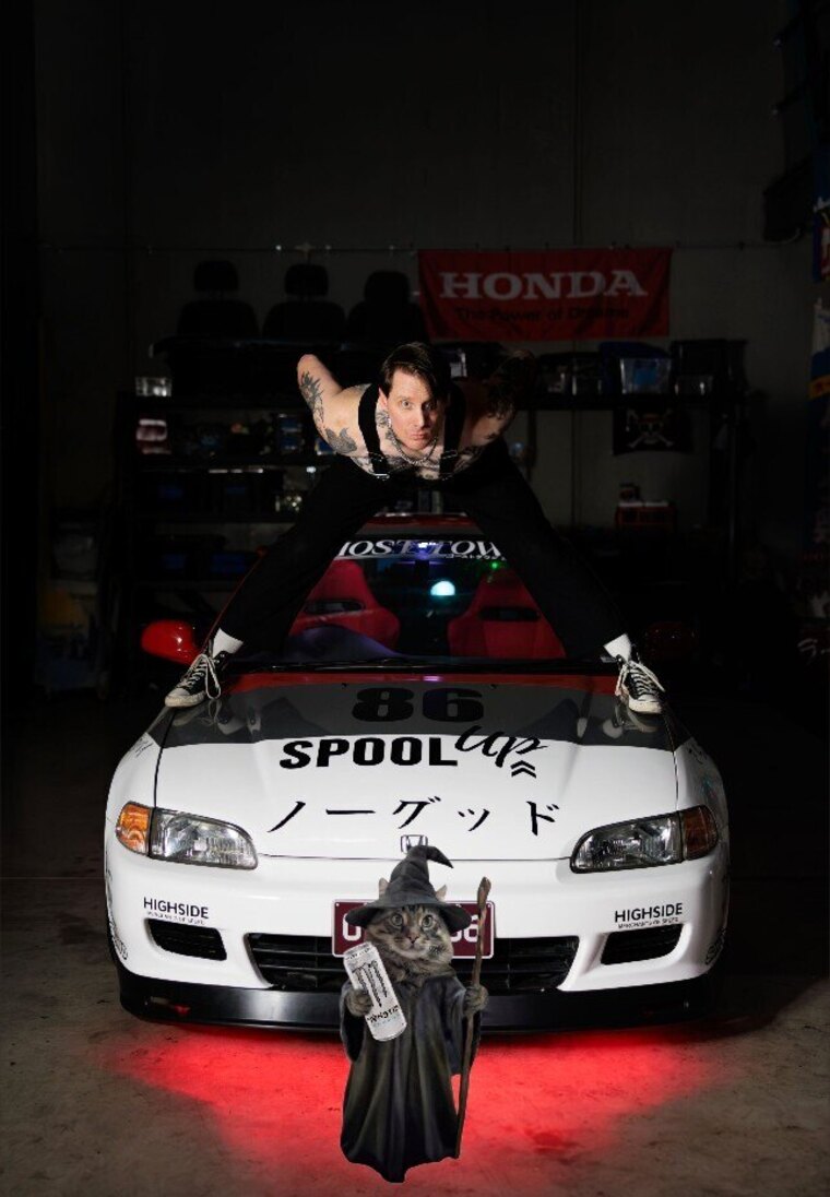 Paul cover image