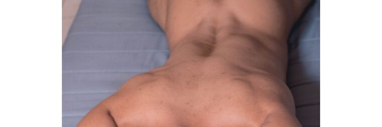 Paul Mendoza cover image