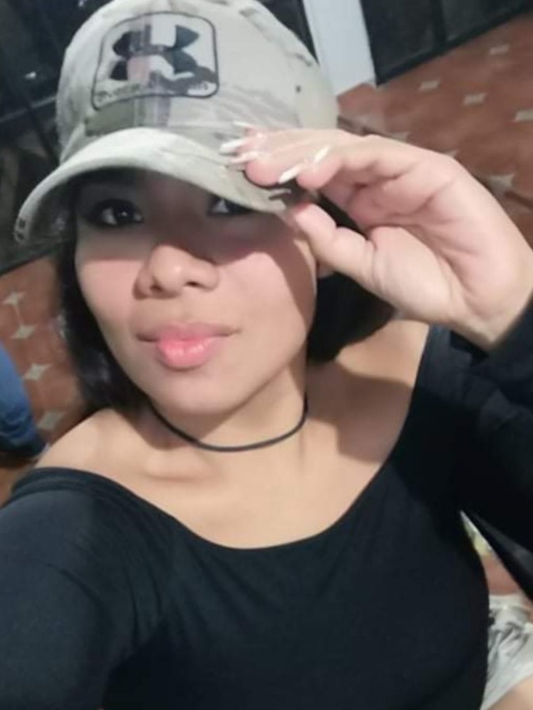 Paula Villanueva cover image