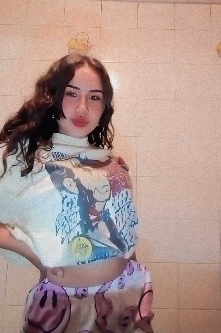 Paula Andrea banner image