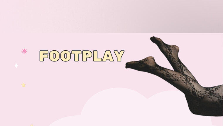 FootPlay cover image