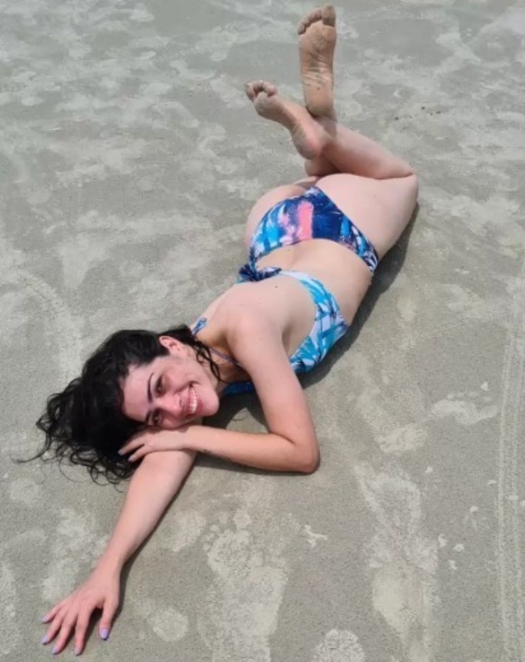 Paula Lombardi banner image