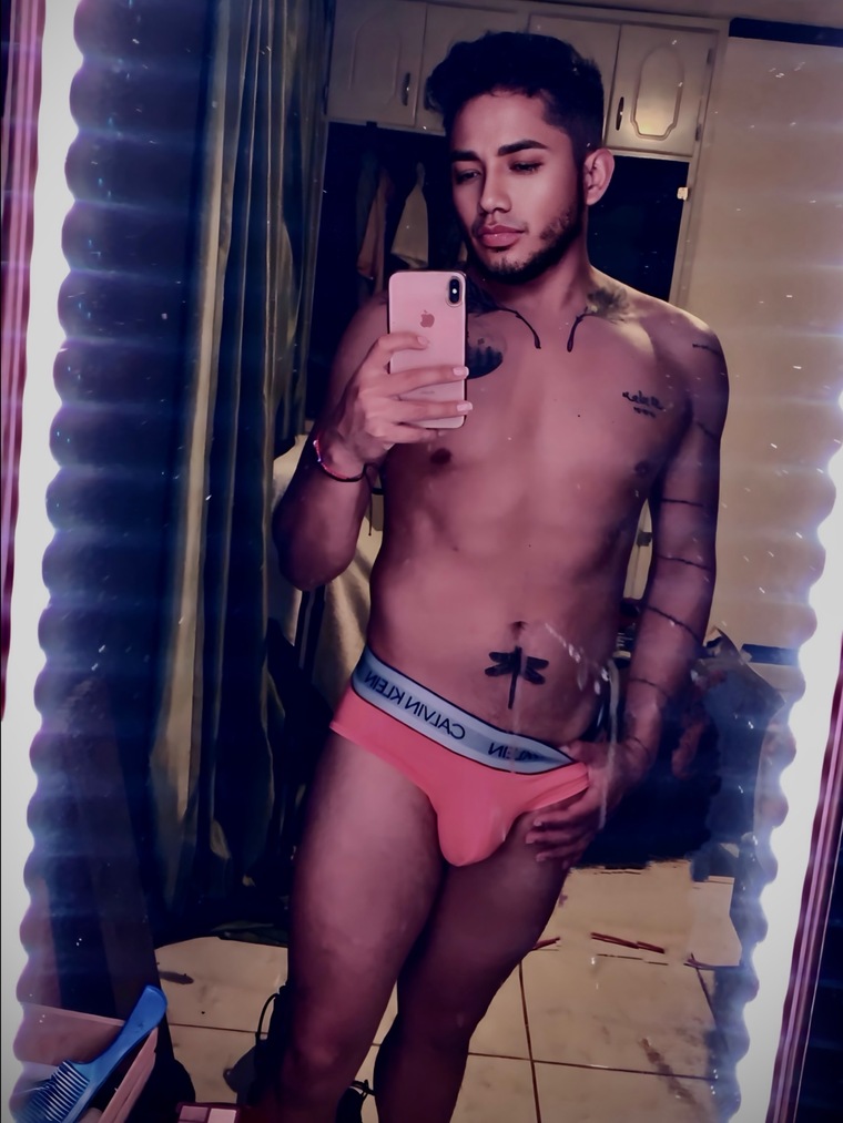 Carlos Paul cover image