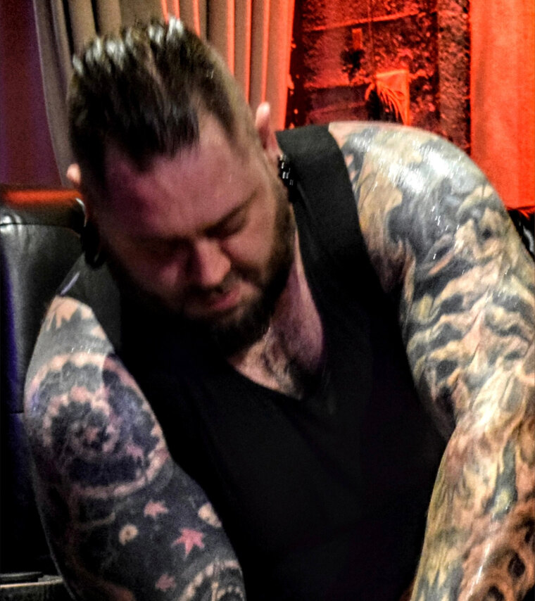 Paulcifer cover image