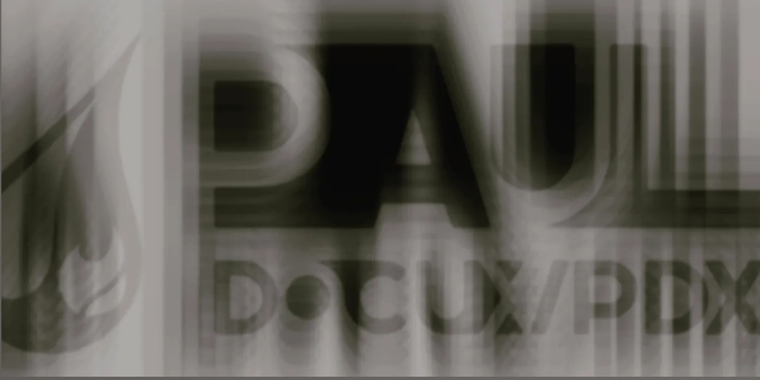 Paul Docux cover image