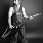 PAUL "METAL BADGER" DAVIES avatar